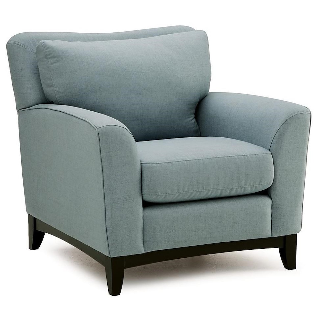 Palliser India Chair