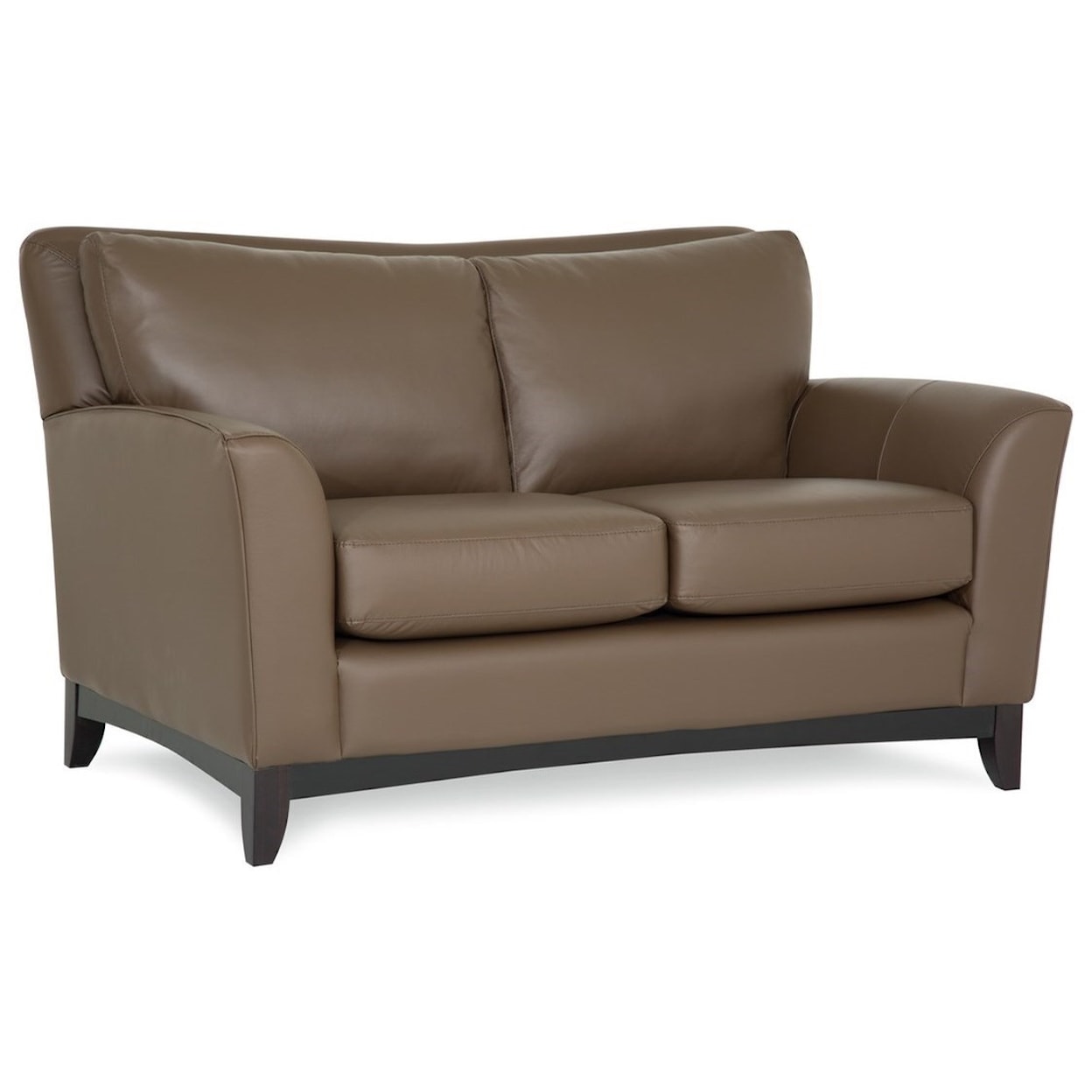 Palliser India Loveseat