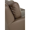 Palliser India Loveseat