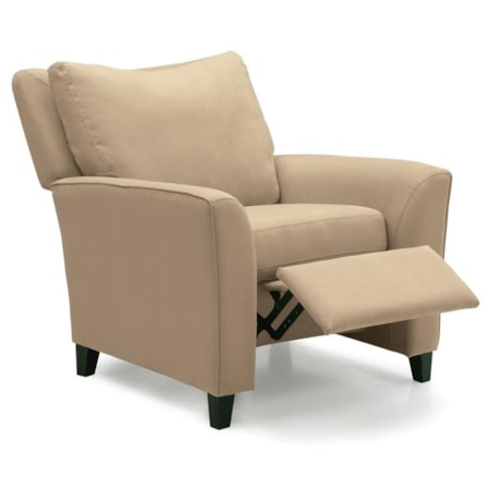 Pushback Chair