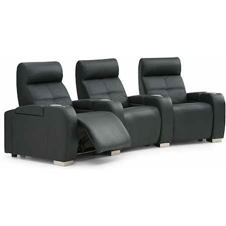 Power Theater Seating