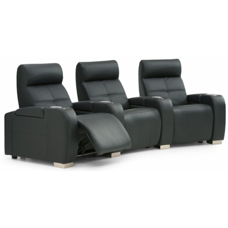 Power Theater Seating