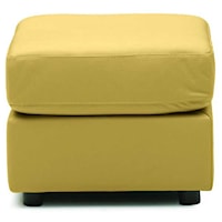 Square Ottoman