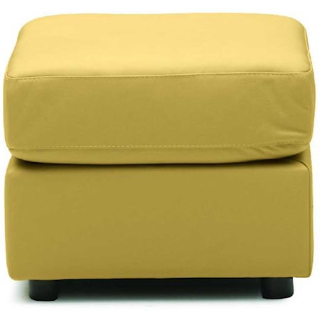 Square Ottoman