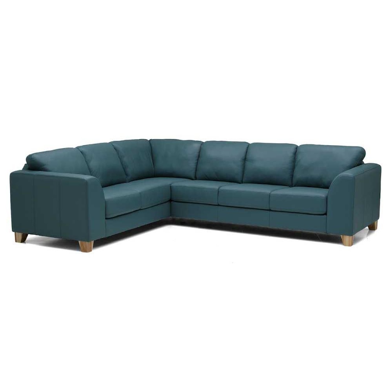 Palliser Juno Elements Corner Sectional