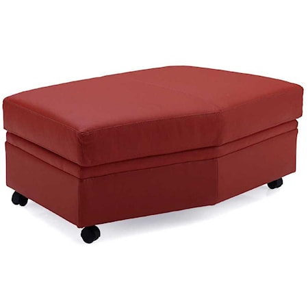 Storage Ottoman