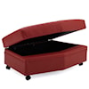 Palliser Juno Elements77494 Storage Ottoman