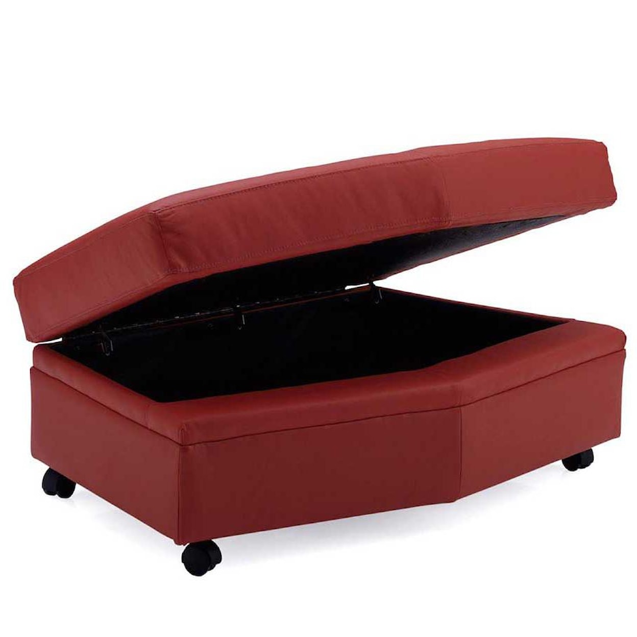 Palliser Juno Elements Storage Ottoman