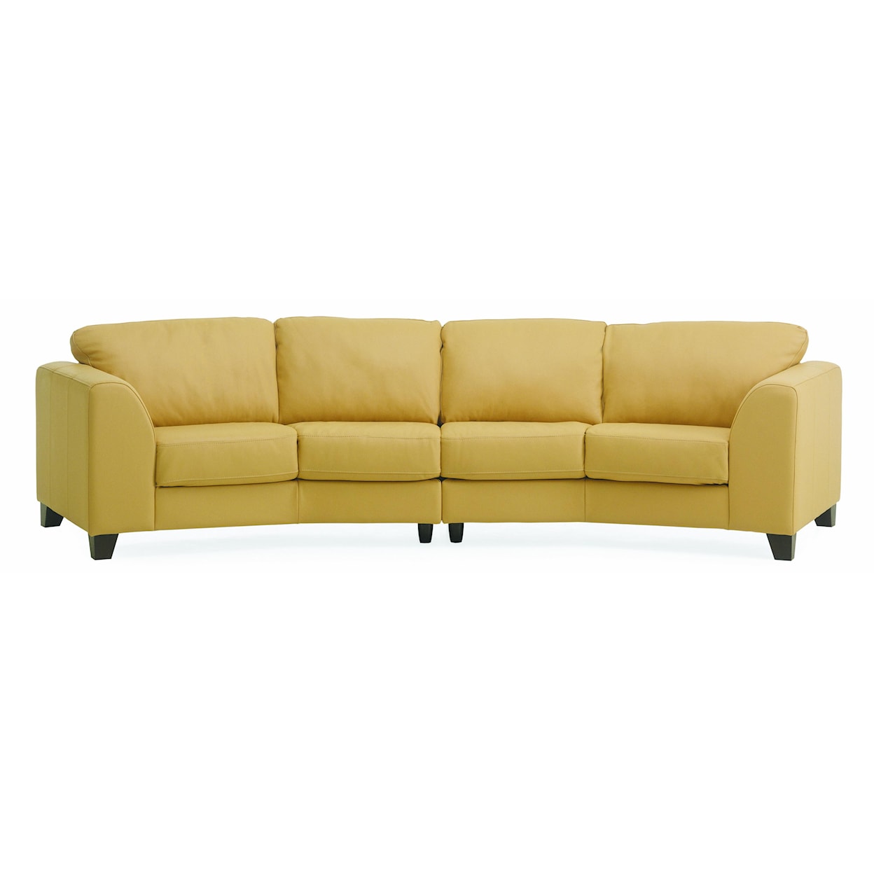 Palliser Juno Elements Angled Sectional Sofa