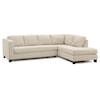 Palliser Jura Sectional Sofa