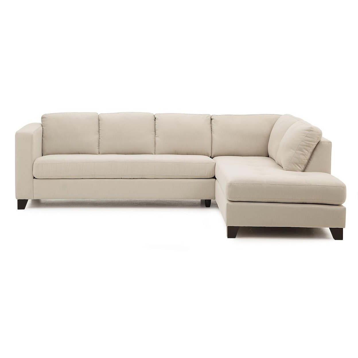 Palliser Jura Sectional Sofa