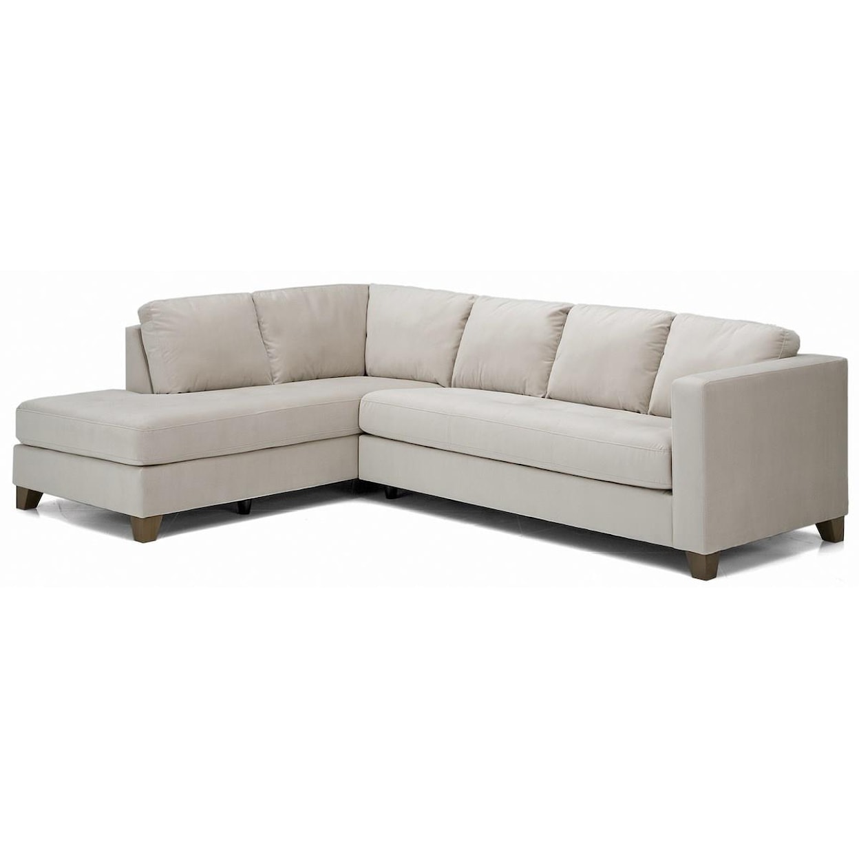 Palliser Jura Sectional Sofa