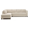 Palliser Jura Sectional Sofa