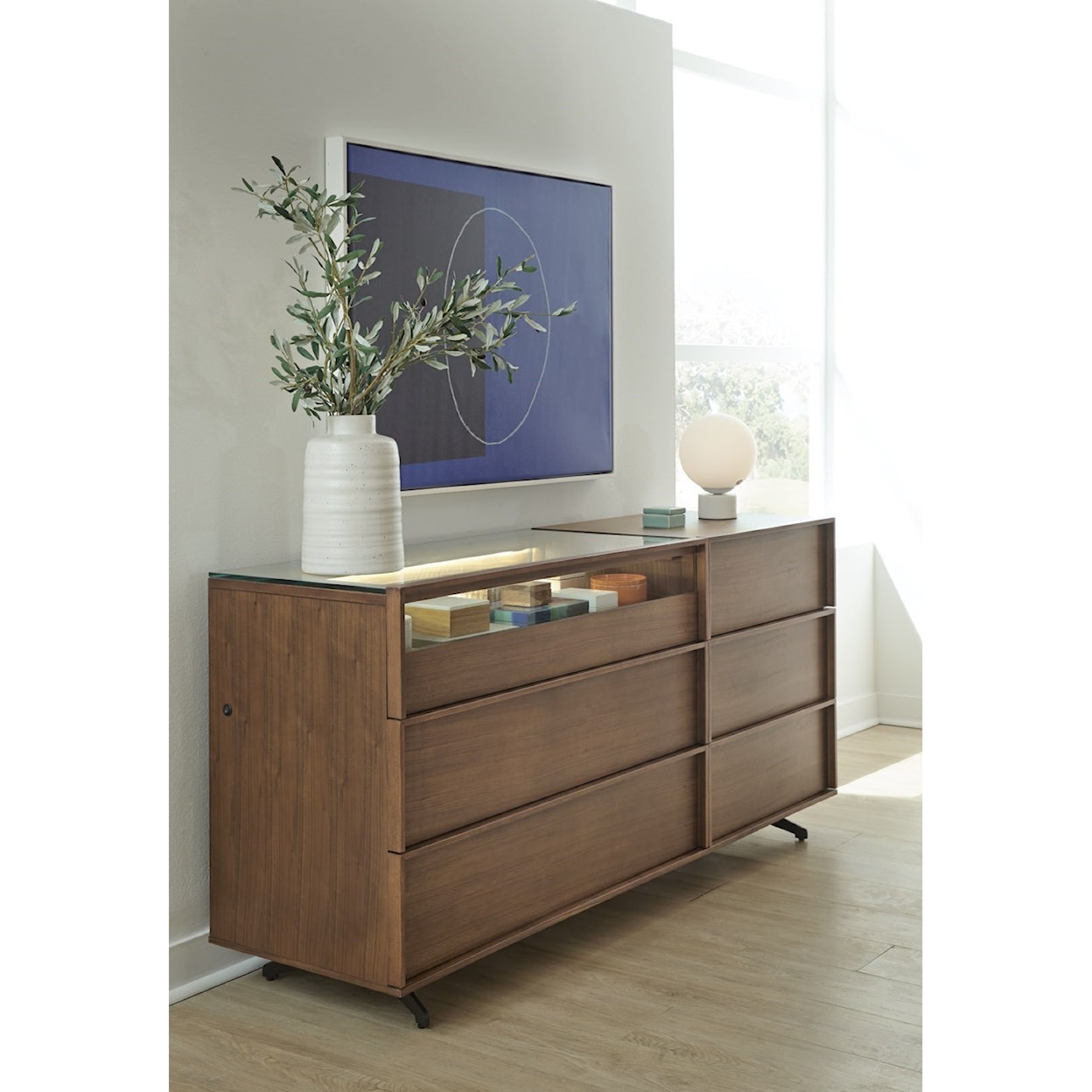 Palliser Kamden Dresser