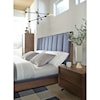 Palliser Kamden King Upholstered Bed