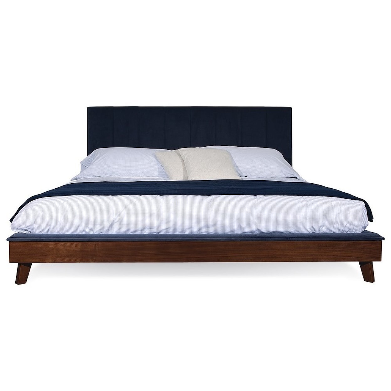 Palliser Kamden King Upholstered Bed