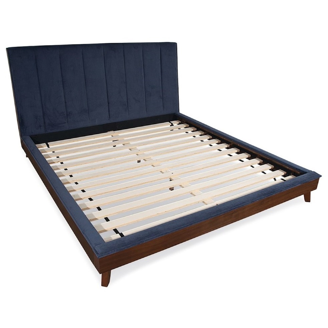 Palliser Kamden King Upholstered Bed