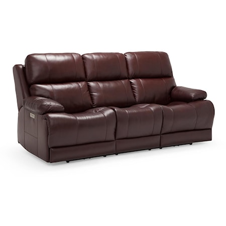 Reclining Sofa