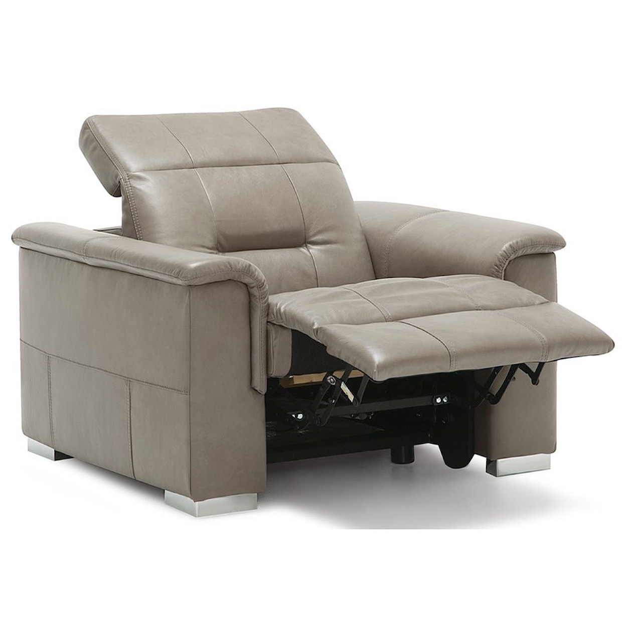 Palliser Keoni Power Headrest Wallhugger Recliner