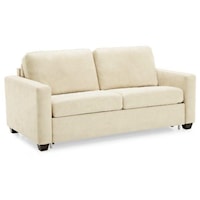 Double Sofa Bed