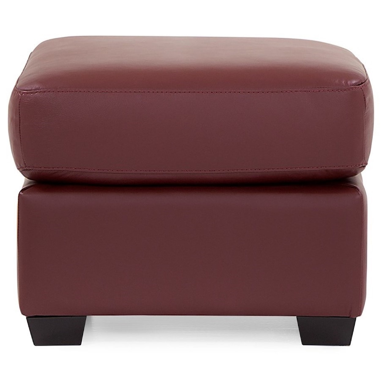 Palliser Lanza Ottoman