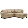 Palliser Leeds 2 pc. Sectional