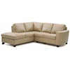 Palliser Leeds 2 pc. Sectional