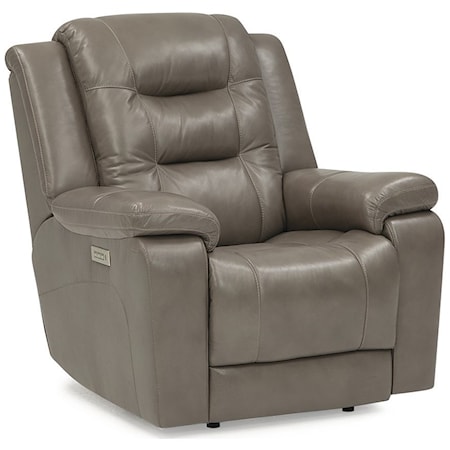 Wallhugger Power Recliner