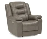 Palliser Leighton Power Wall Hugger