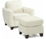 Palliser Marymount Ottoman