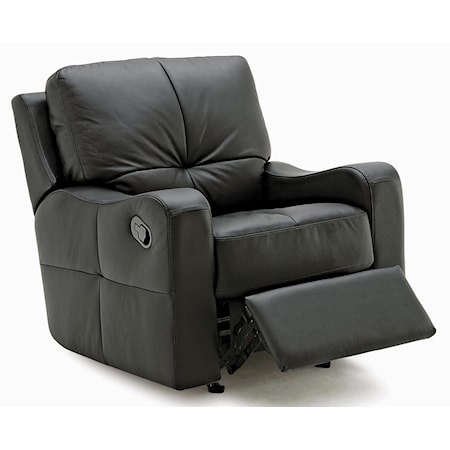 Swivel Rocker Recliner 