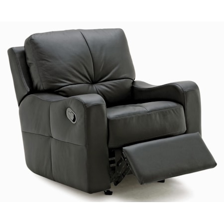 Power Wallhugger Recliner