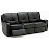 Palliser National Sofa Recliner