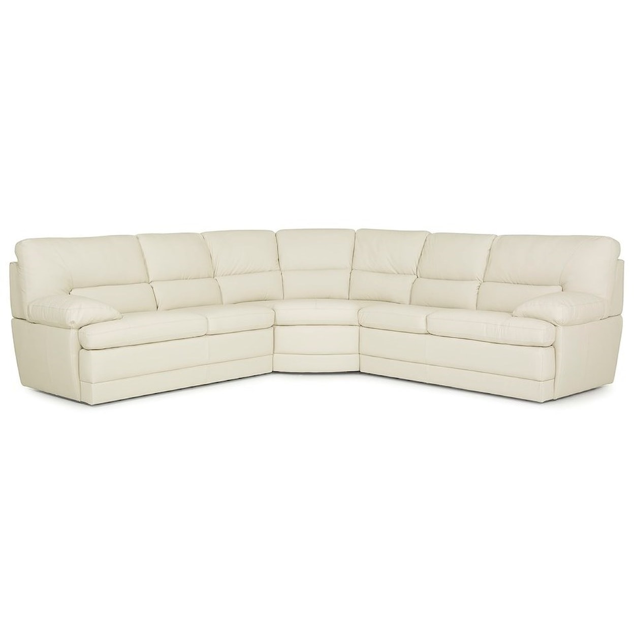 Palliser Northbrook Sectional Sofa