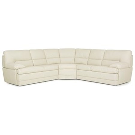 Sectional Sofa