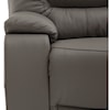 Palliser Norwood Manual Swivel Rocker Recliner