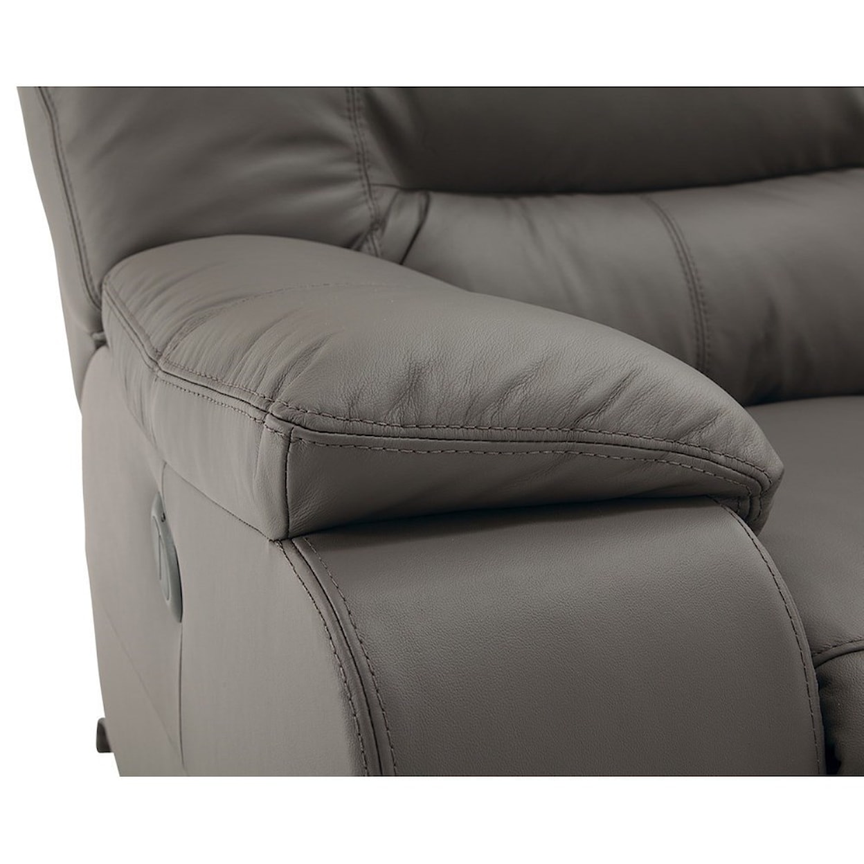 Palliser Norwood Manual Rocker Recliner