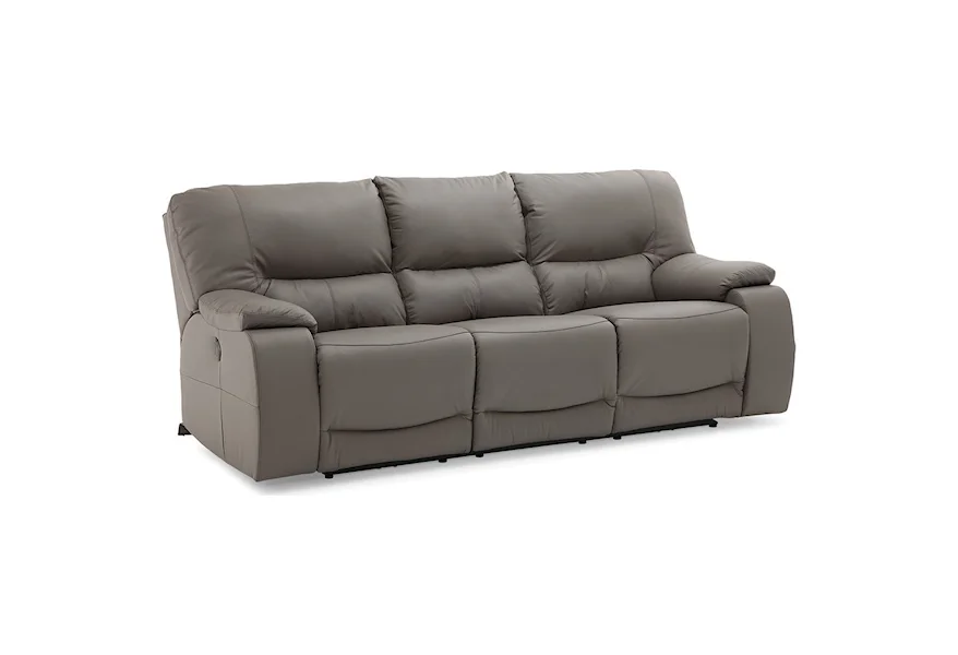 Norwood Power Reclining Sofa by Palliser at SuperStore