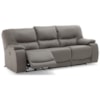 Palliser Norwood Manual Reclining Sofa