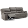 Palliser Crosby Manual Reclining Sofa