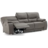 Palliser Crosby Manual Reclining Sofa