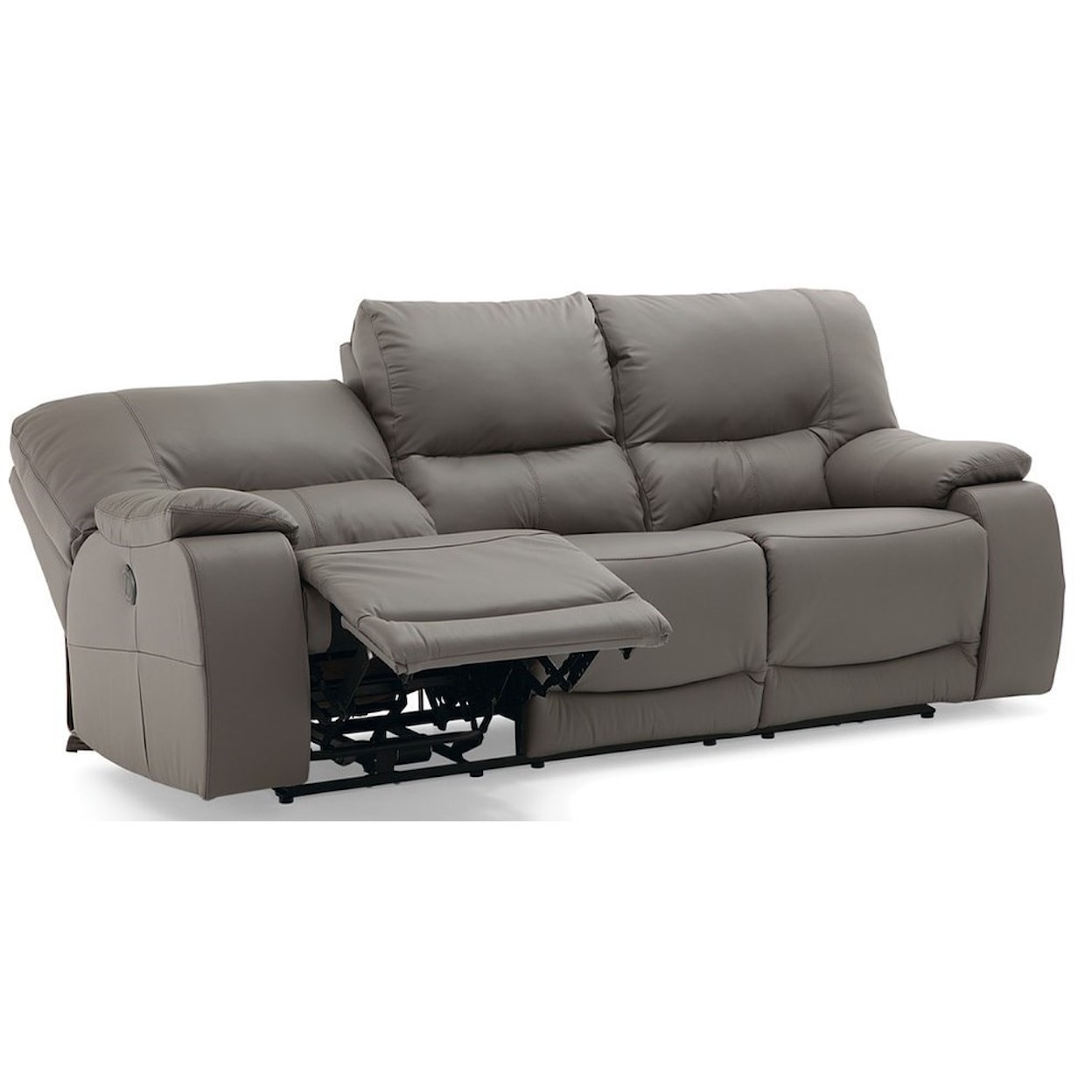 Palliser Crosby Manual Reclining Sofa