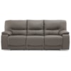 Palliser Crosby Manual Reclining Sofa