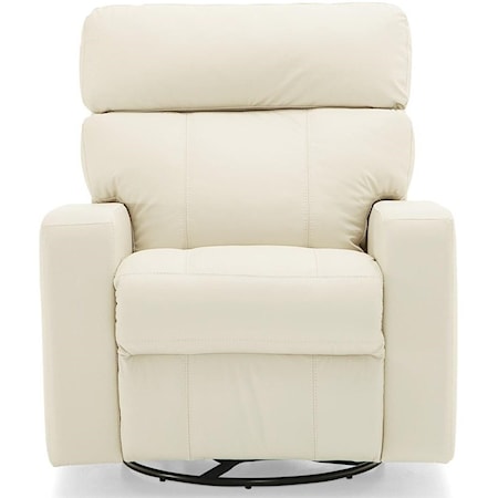 Power Wallhugging Recliner