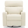 Palliser Oakwood Wallhugging Manual Recliner