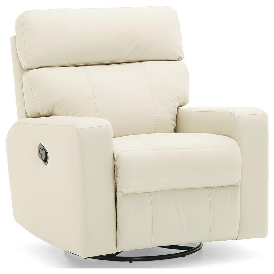 Oakwood Rocking Power Recliner