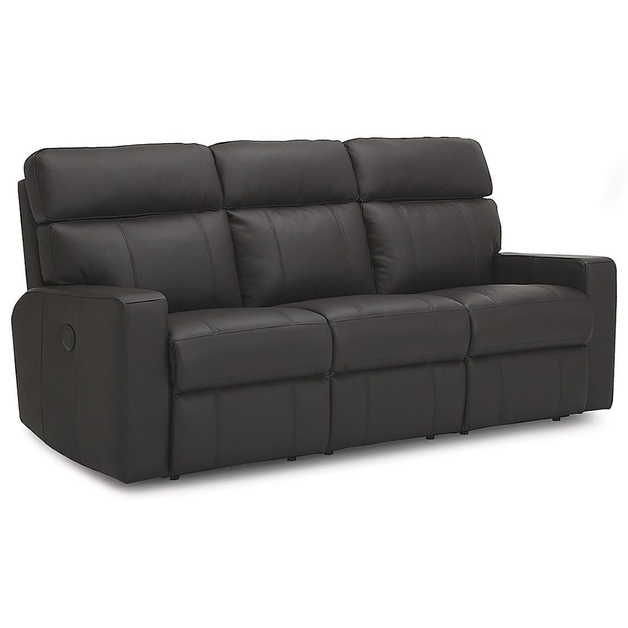 Palliser Oakwood Power Reclining Sofa