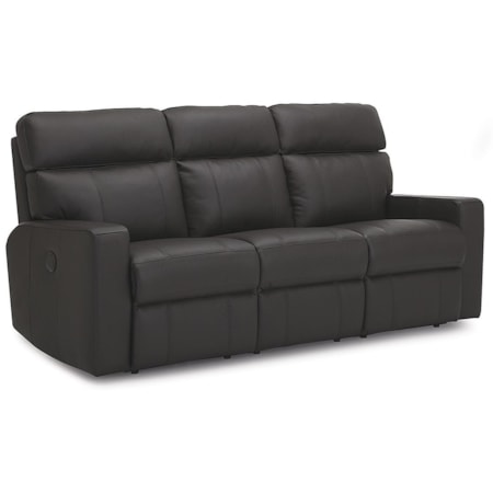 Power Reclining Sofa