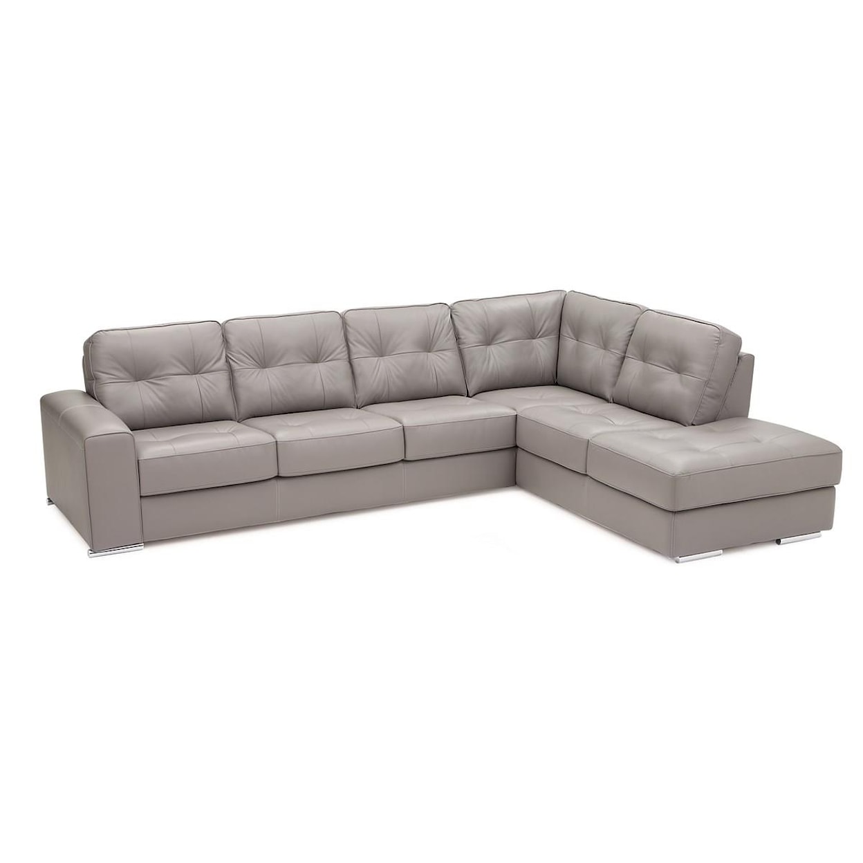 Palliser Pachuca RHF Chaise Sectional 