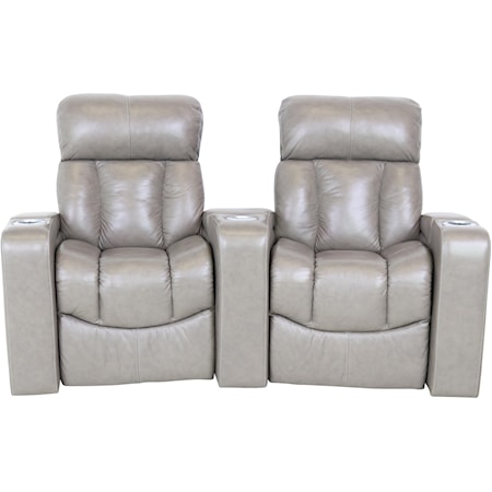 Power Theater Recliner